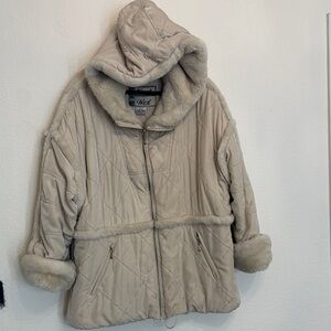 Coolest “East West” vintage jacket